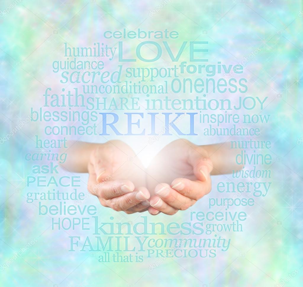 DISTANT REIKI HEALINGS